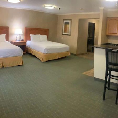 Best Western Davison Inn Экстерьер фото