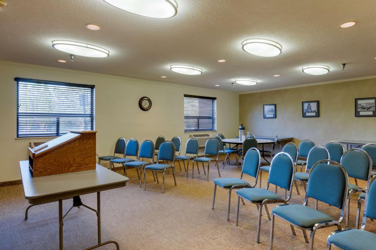 Best Western Davison Inn Экстерьер фото