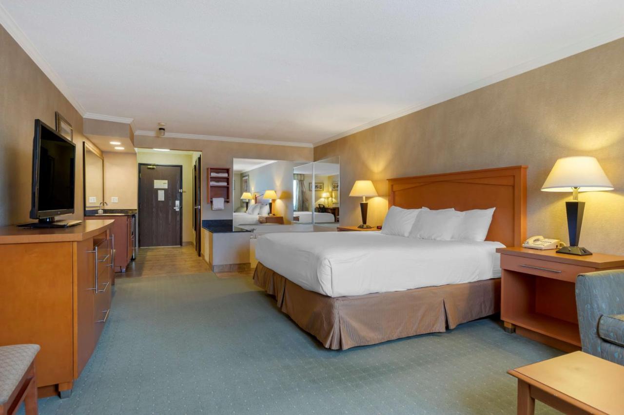 Best Western Davison Inn Экстерьер фото