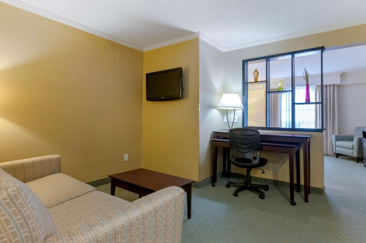 Best Western Davison Inn Экстерьер фото