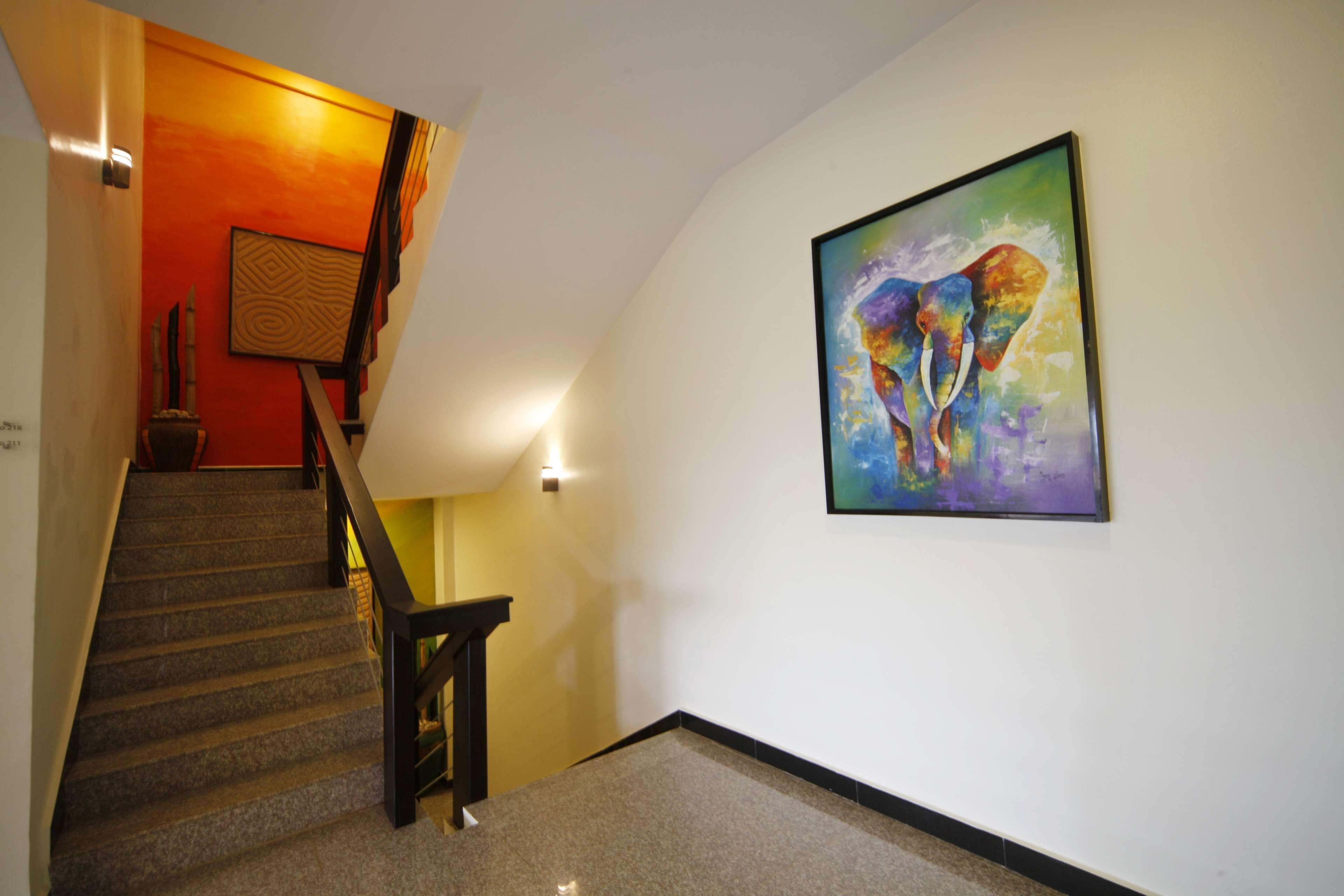 Best Western Davison Inn Экстерьер фото