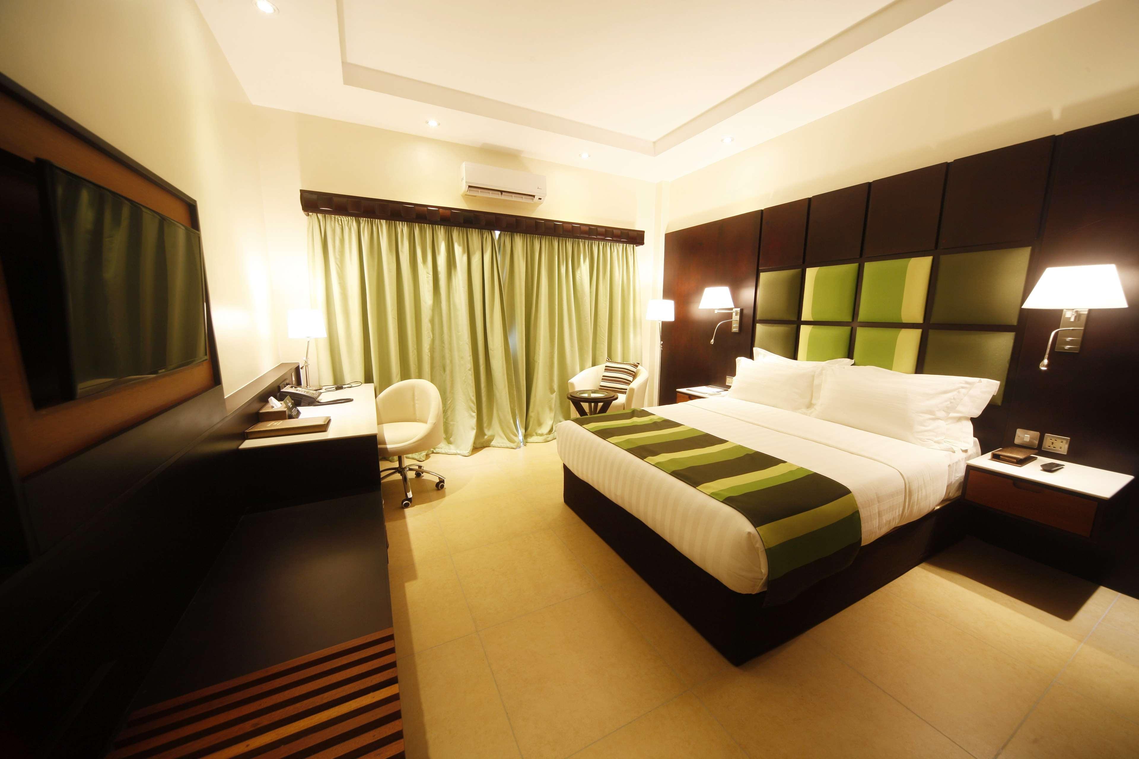 Best Western Davison Inn Экстерьер фото