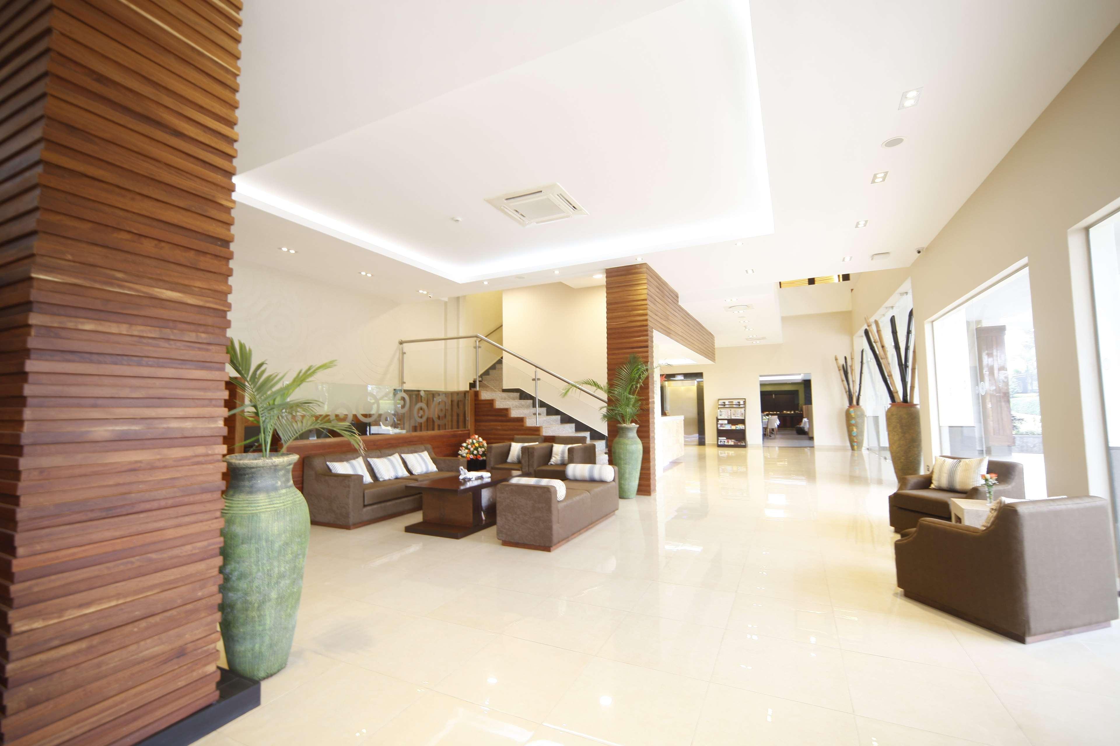 Best Western Davison Inn Экстерьер фото