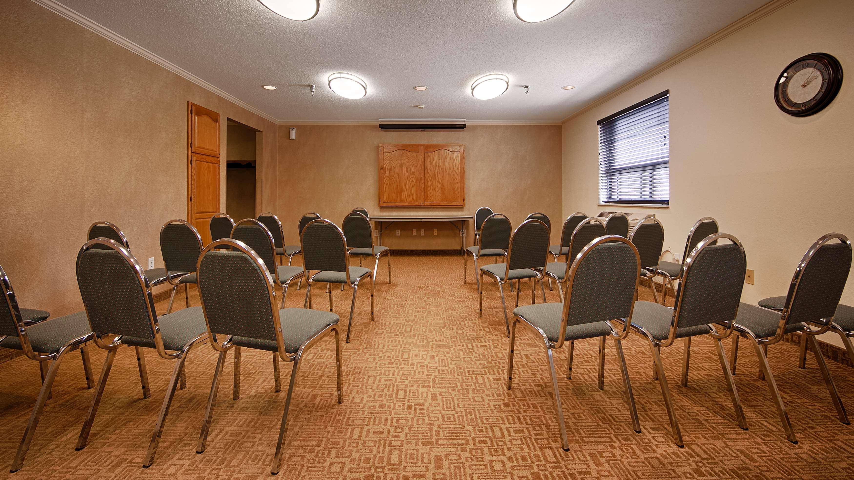 Best Western Davison Inn Экстерьер фото