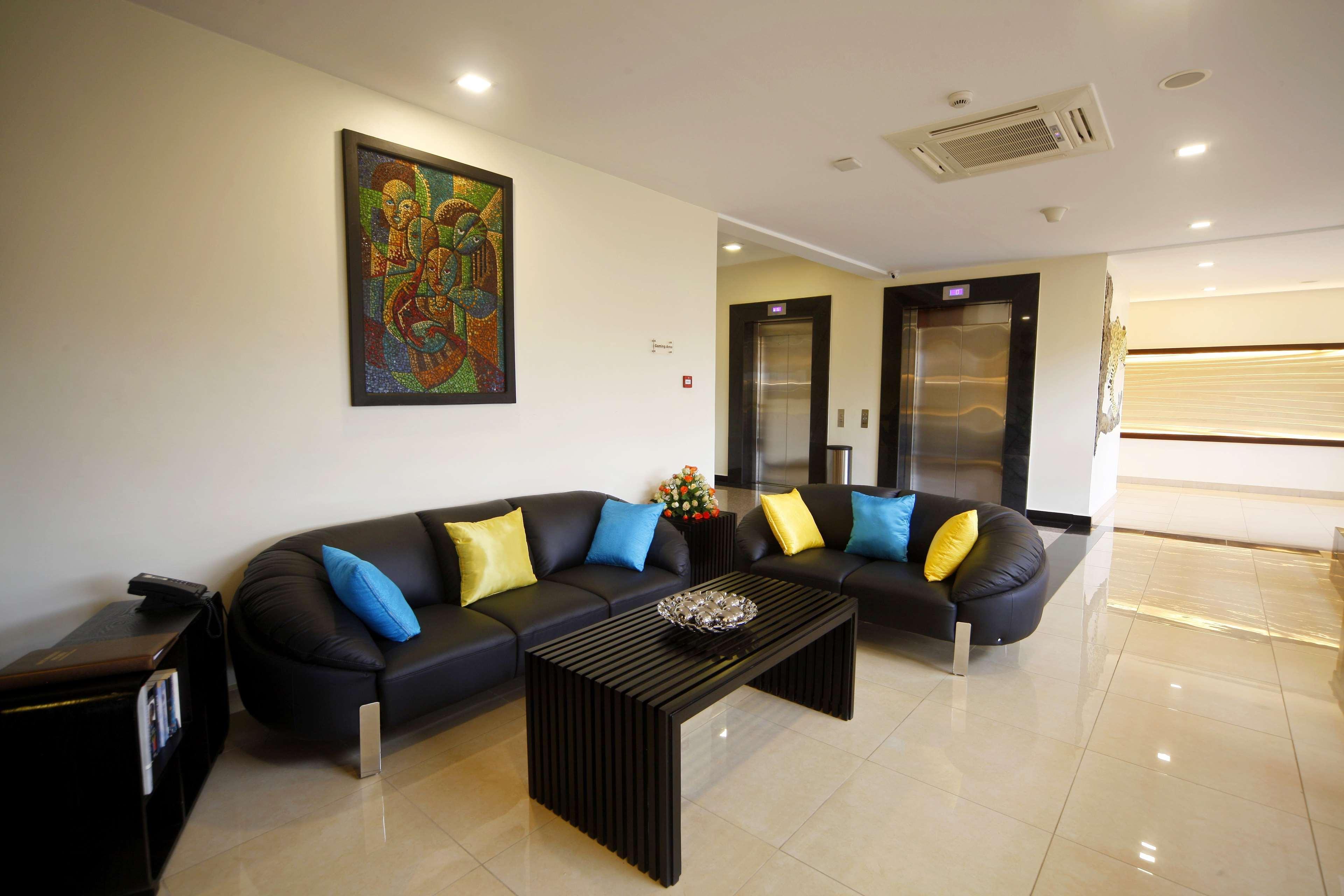 Best Western Davison Inn Экстерьер фото