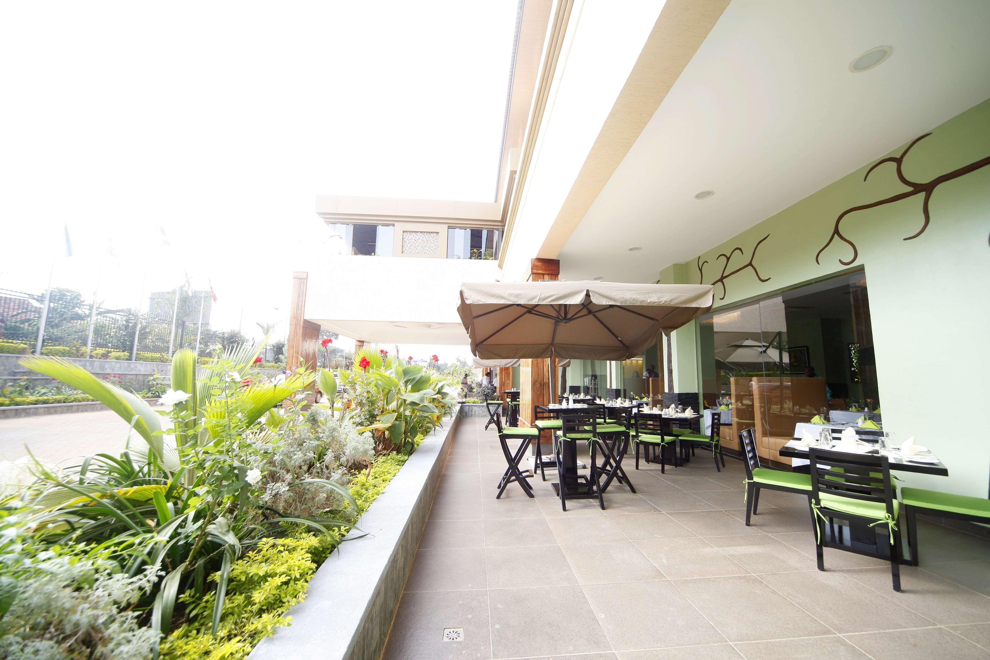 Best Western Davison Inn Экстерьер фото