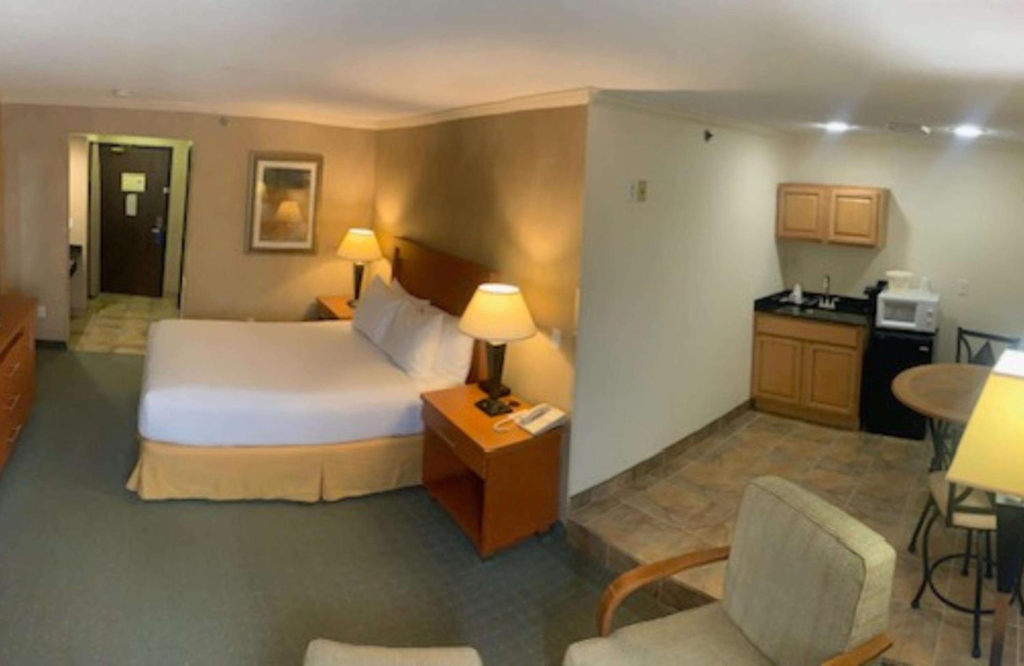 Best Western Davison Inn Экстерьер фото