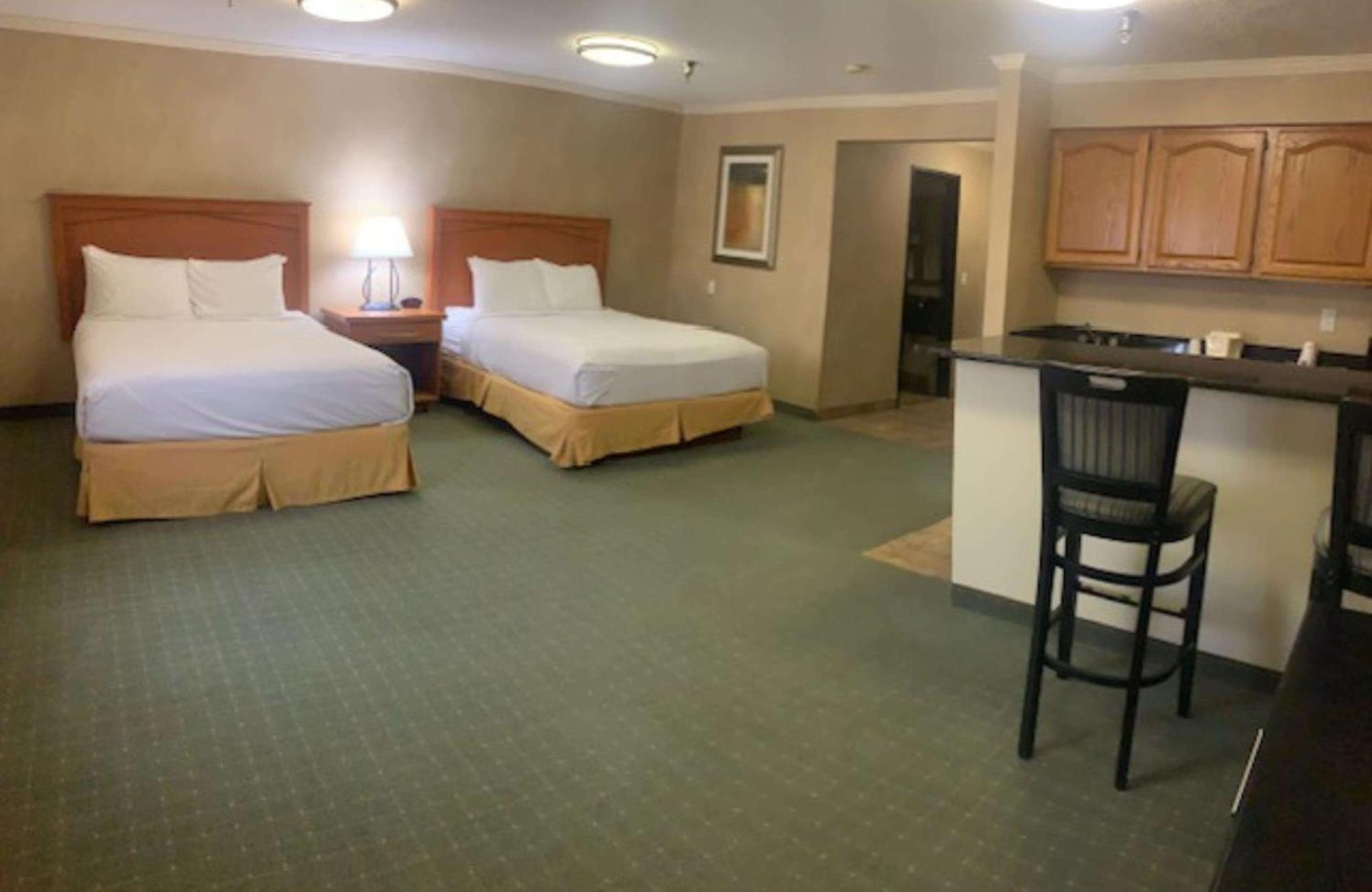 Best Western Davison Inn Экстерьер фото